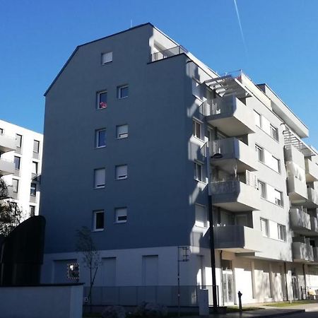 Exquisit Apartment Simmering Wien Exterior foto