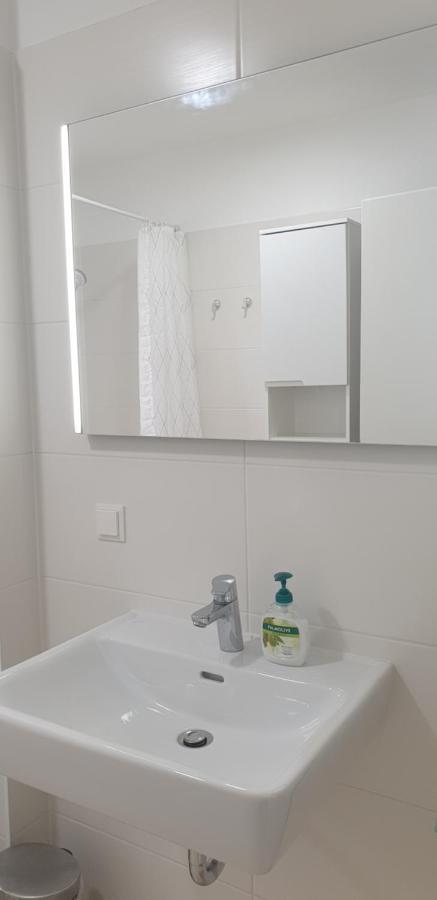 Exquisit Apartment Simmering Wien Exterior foto