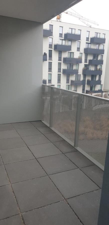 Exquisit Apartment Simmering Wien Exterior foto
