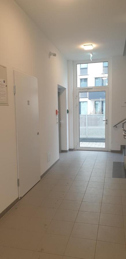 Exquisit Apartment Simmering Wien Exterior foto