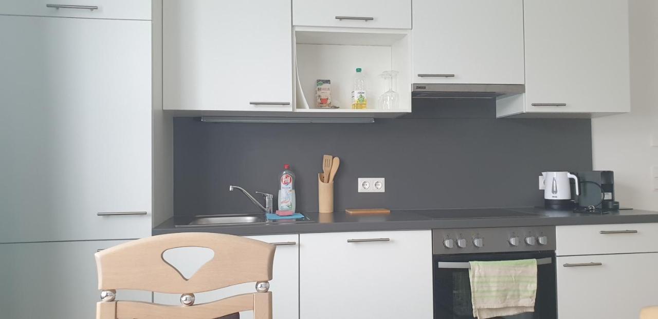 Exquisit Apartment Simmering Wien Exterior foto