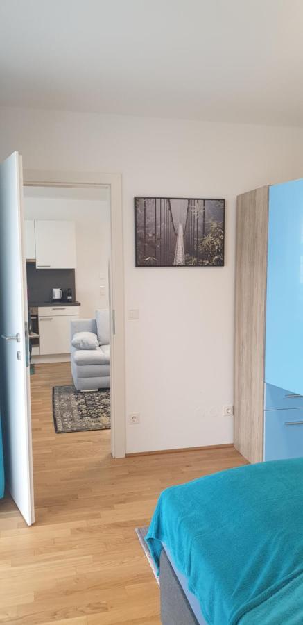 Exquisit Apartment Simmering Wien Exterior foto