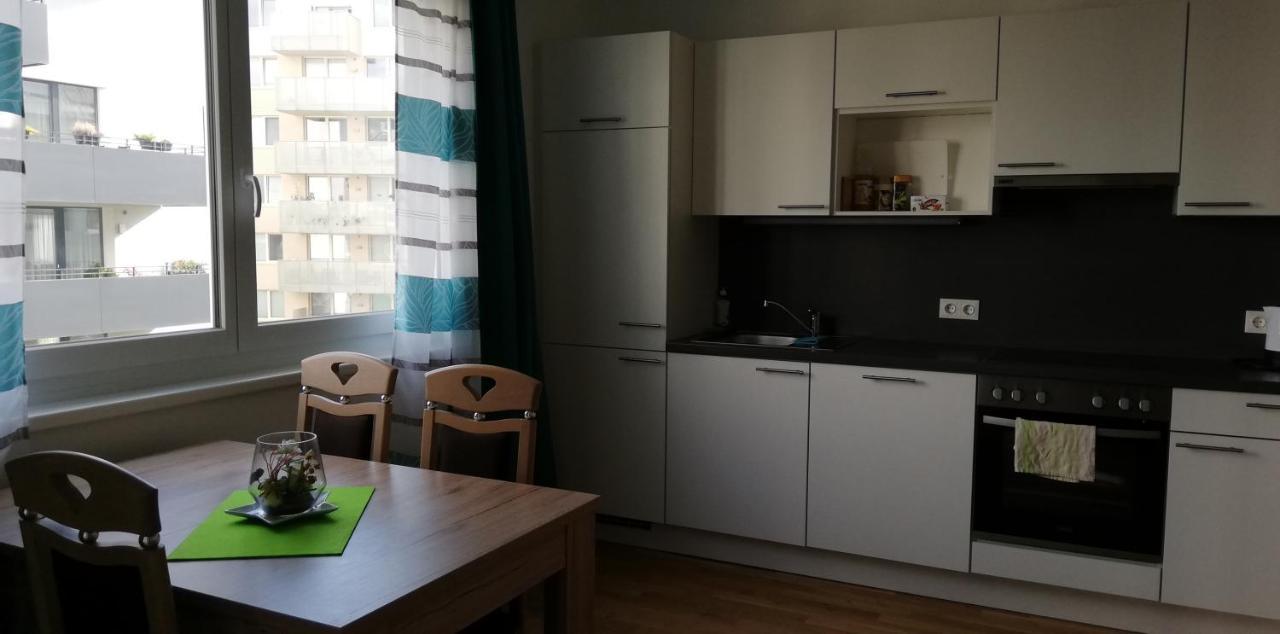 Exquisit Apartment Simmering Wien Exterior foto